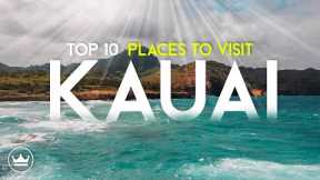 The Top 10 BEST Places to Visit in Kauai, Hawaii (2023)