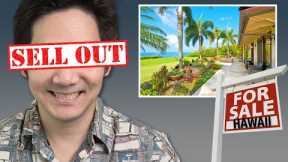 Hawaii Real Estate Channels: Are They Really Selling Out Hawaii?