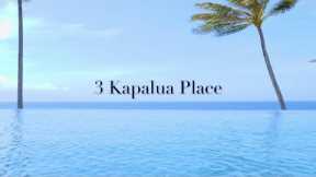 3 Kapalua Place | Maui Beachfront Homes | Hawaii Luxury Real Estate