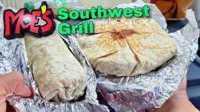 Moe’s Southwest Grill Food Review - Oahu Food Finds