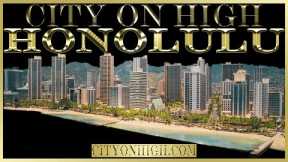 Travel To Honolulu For The Exciting Getaway