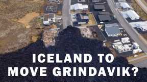 Grindavik Uninhabitable? Iceland's Government Lays Out Plan to Relocate Residents amidst Eruptions