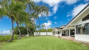 Beach Life On The Coast, Hawaii Style - Tracy Allen - Hawaii Real Estate - Coldwell Banker Realty