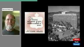 Waikiki's Hotels of the 1950s, Part 1 (Docomomo Hawaii)