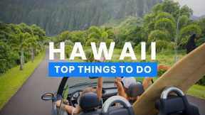 The Best Things to Do in Hawaii, USA 🇺🇸 | Travel Guide PlanetofHotels
