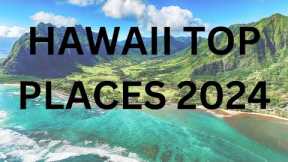 Top 10 Must Do Activities in Hawaii 2024 [Travel Guide]