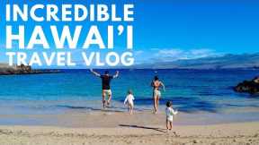 Things to Do in Hawaii in 12 Days | WOW, this is a big video