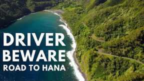 10 Road to Hana Mistakes You Don’t Want to Risk