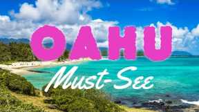 The ONLY Oahu Travel Guide You Need