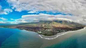 PROOF! Temporary Site Dumps Toxic Waste into Soil and Ocean - Maui County Council Still Votes YES!