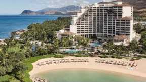 Four Seasons Resort Oahu at Ko Olina - Best Hotels And Resorts In Hawaii -  Video tour