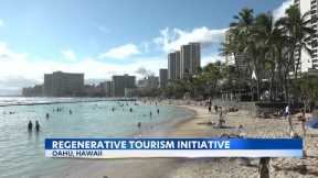 Local organization works with many businesses to promote responsible tourism in Hawaii