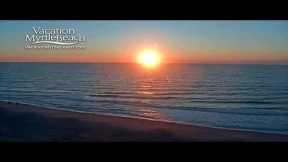 Myrtle Beach Sunrise 02/03/2024