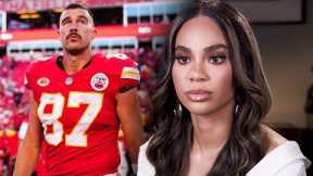 NFL Star Travis Kelce’s Ex-Girlfriend Says He’s a Narcissist