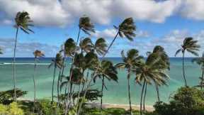 Largest Beachfront Property for sale on Hawaii’s Most Exclusive Street: Kahala, Oahu, Hawaii