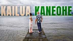 Same But Different - What You Need To Know About Kailua & Kaneohe