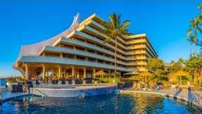Royal Kona Resort -Best Hotels In Hawaii - Video Tour
