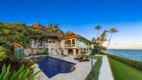 Perfection by the Sea - Tracy Allen - Coldwell Banker Realty - Hawaii Real Estate
