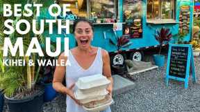 11 Amazing Things to Do on Maui: Kihei and Wailea in South Maui, Hawaii