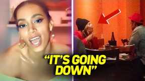Solange Reveals Why She Banned Jay Z From Her Family | Solange Knows Jay'z Secrets