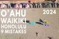 Hawaii Travel Guide 2024: 9 Mistakes