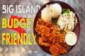 Big Island Hawaii Food Tour: My Top 5 