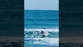 Surfing Makaha Hawaii Local Kid #surfing, #surfinghawaii