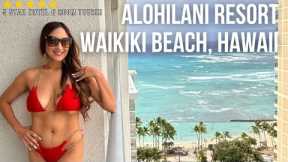 ALOHILANI RESORT | Waikiki Hotel | Top 15 Things To Do