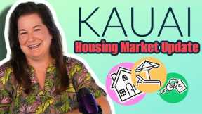 Kauai Housing Stats | March '24 Market Update