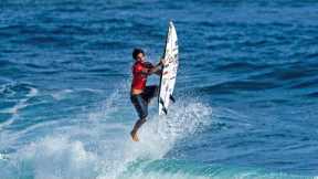 2024 ISA World Surfing Games: Finals Highlights