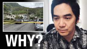 Trying to make sense of the Manoa tragedy