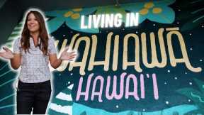 Wahiawa | Cool, Calm, Central Oahu Living in Hawaii
