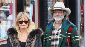 Kurt And Goldie's Beach House Is Unsellable - Celebrity Homes No One Wants To Buy