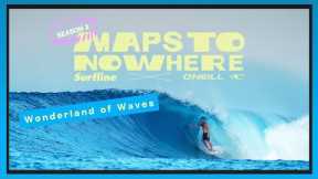 Wonderland Of Waves: Maps to Nowhere, Season 2 Episode 1