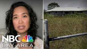 Concord woman shocked after house is built on her Hawaii lot by mistake
