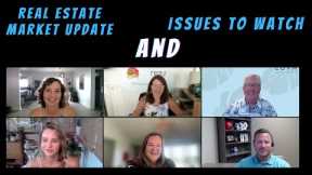 Hawaii Island Real Estate Update and Issues Affecting Buyers