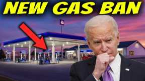 Gas Ban…States CRACKING Down On Fuel Limits