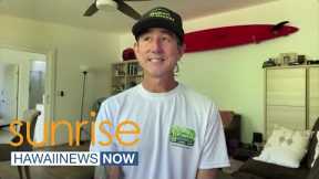 Pacific Pulse: Ricardo Taveira on apnea surf survival classes