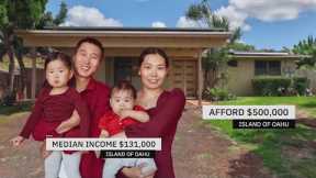Living Akamai: Affordable Housing in Hawaii