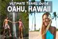Discover The Magic of Oahu -  2023
