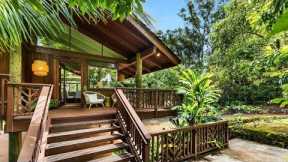 Chic Island Hideaway! - Tracy Allen - Coldwell Banker Realty - Hawaii Real Estate