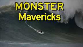 Monster Mavericks