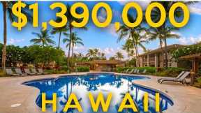HAWAII VACATION PROPERTY Legal Rental in Waikoloa Resort