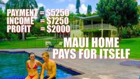 Maui Real Estate Deals from a Hawaii Real Estate Agent