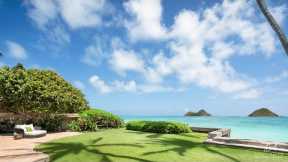 Coastal Island Retreat - Tracy Allen - Coldwell Banker Realty - Hawaii Real Estate