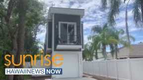 What's Trending: 10-foot-wide Florida home sells for $619,000