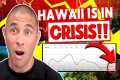 Hawaii Homes for Sale in CRISIS?? 😱
