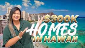 What $300,000 Can Buy You In Hawaii 2024 | Hawaii Real Estate