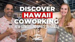 Exclusive Real Estate Investor Meetup at Hawaii Coworking