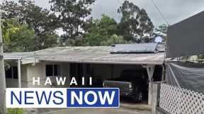 In act of aloha, Hawaii small business helps family save their home